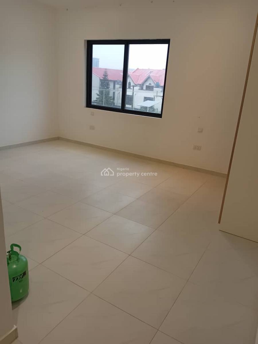 Serviced Spacious 2 Bedroom Flat, Old Ikoyi, Ikoyi, Lagos, Flat / Apartment for Rent