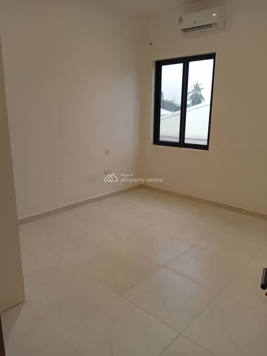 Serviced Spacious 2 Bedroom Flat, Old Ikoyi, Ikoyi, Lagos, Flat / Apartment for Rent