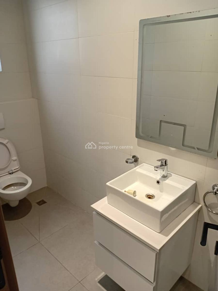 Serviced Spacious 2 Bedroom Flat, Old Ikoyi, Ikoyi, Lagos, Flat / Apartment for Rent