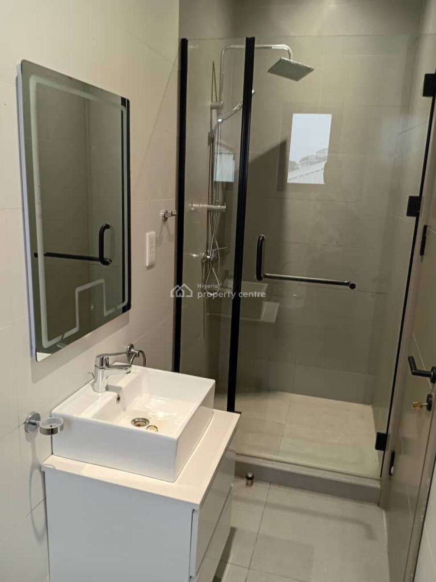 Serviced Spacious 2 Bedroom Flat, Old Ikoyi, Ikoyi, Lagos, Flat / Apartment for Rent