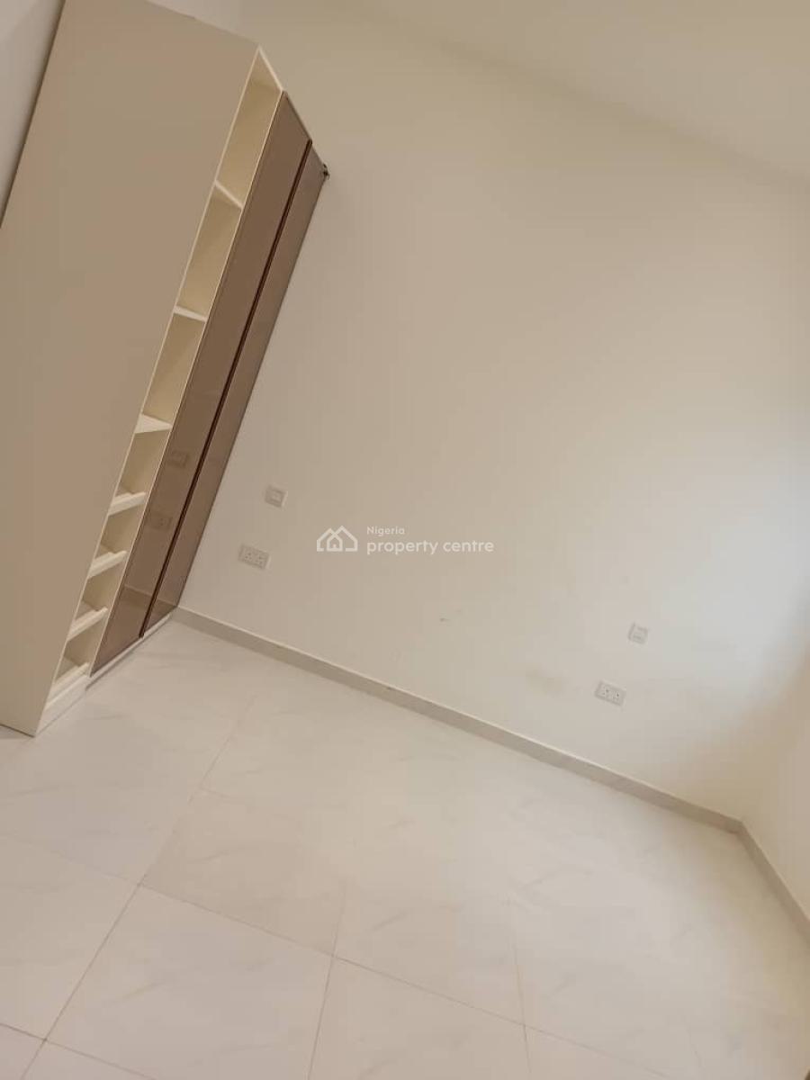 Serviced Spacious 2 Bedroom Flat, Old Ikoyi, Ikoyi, Lagos, Flat / Apartment for Rent