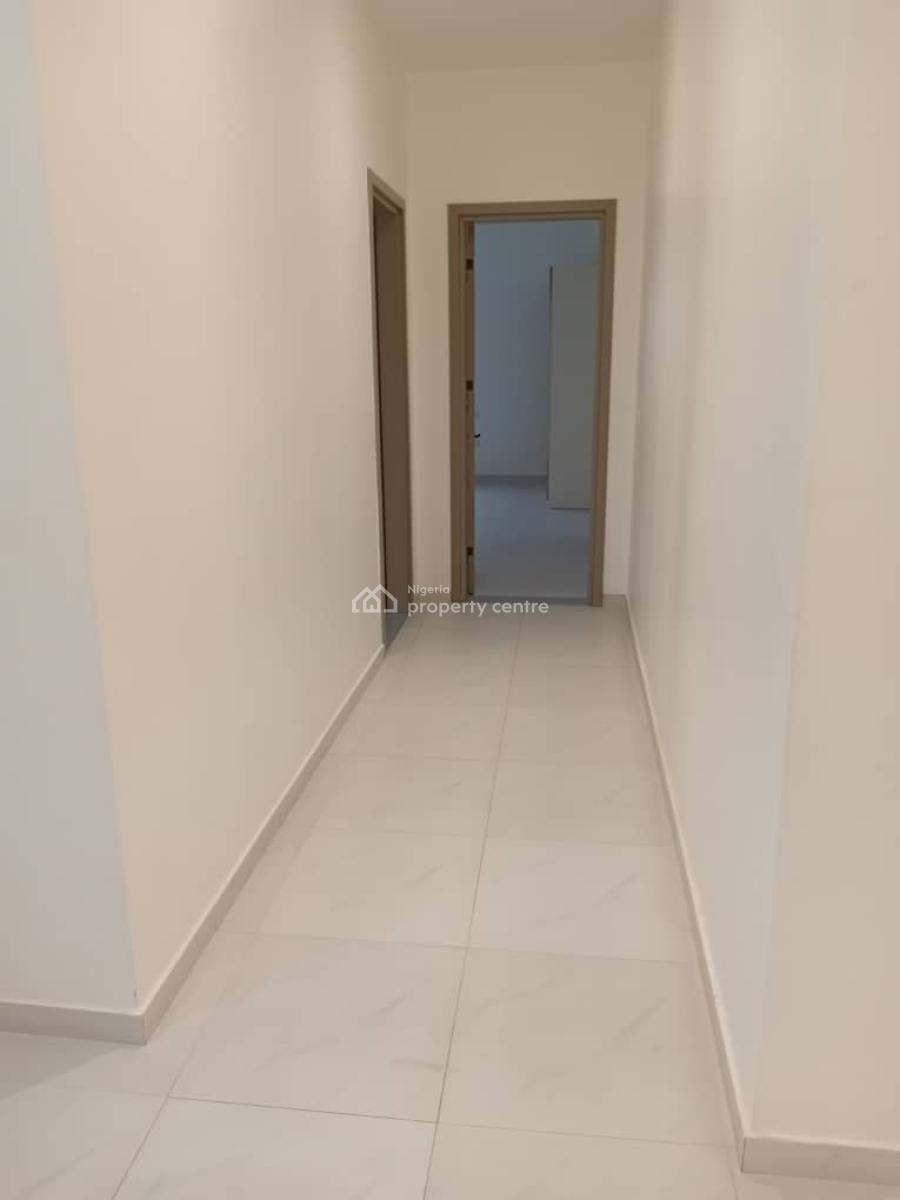 Serviced Spacious 2 Bedroom Flat, Old Ikoyi, Ikoyi, Lagos, Flat / Apartment for Rent