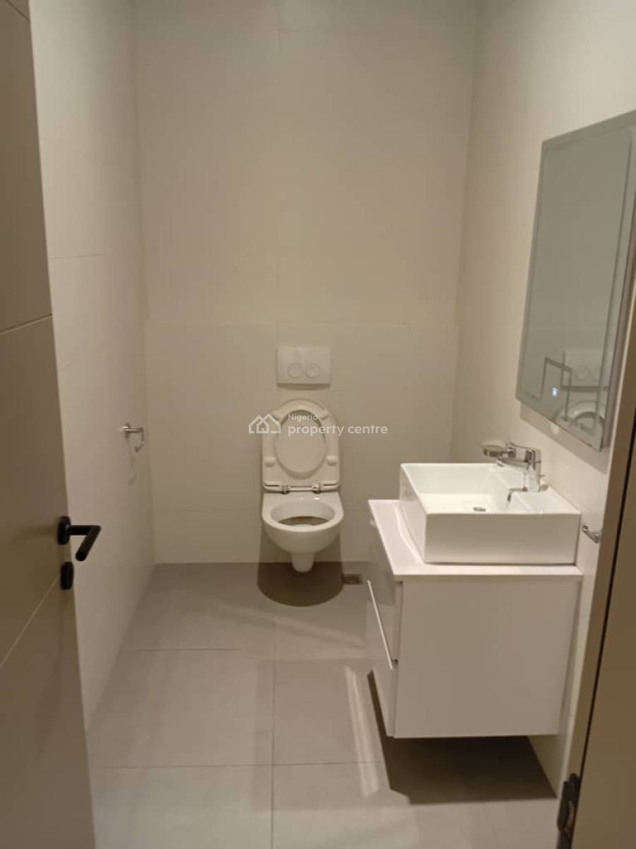 Serviced Spacious 2 Bedroom Flat, Old Ikoyi, Ikoyi, Lagos, Flat / Apartment for Rent