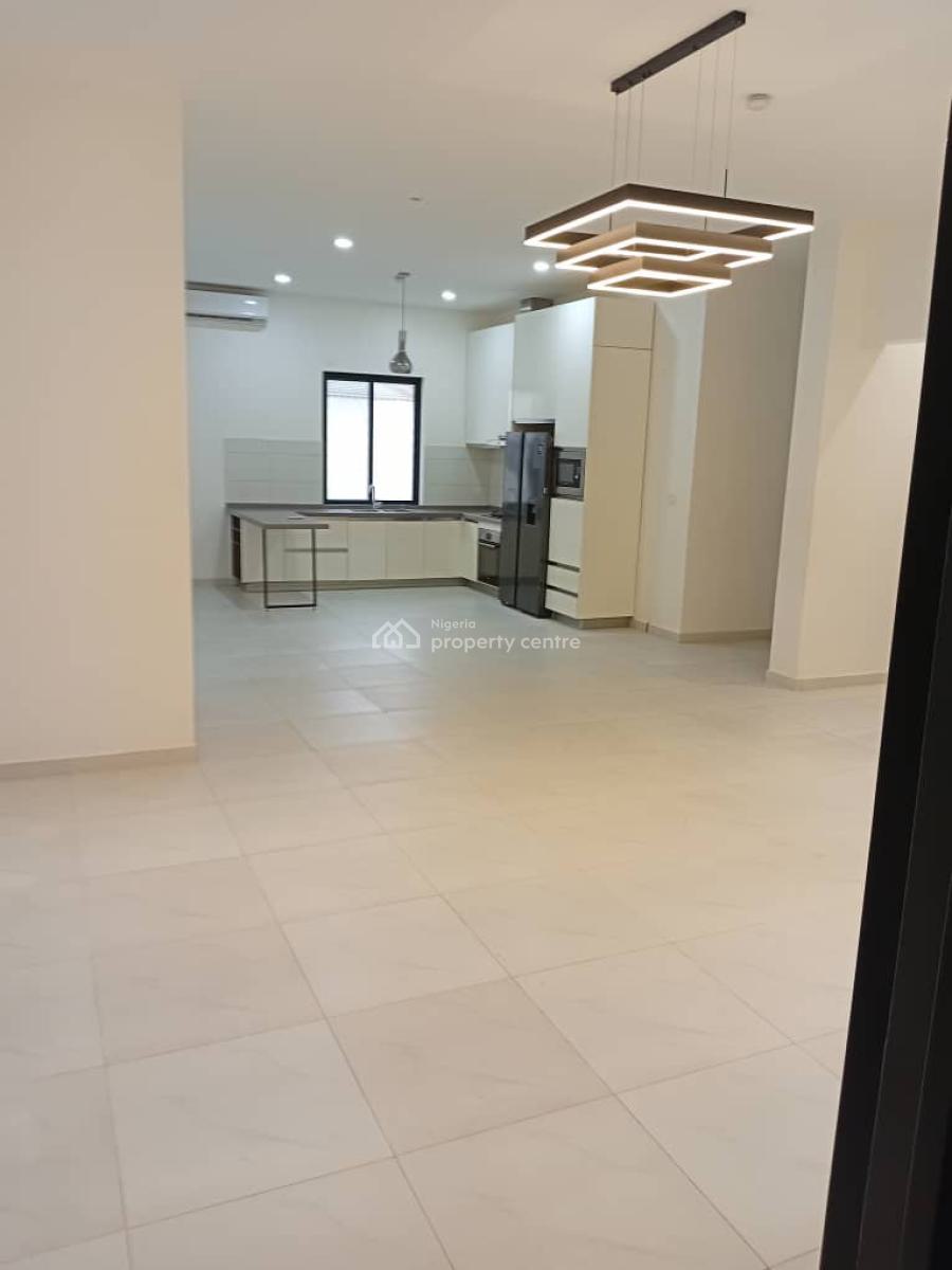 Serviced Spacious 2 Bedroom Flat, Old Ikoyi, Ikoyi, Lagos, Flat / Apartment for Rent