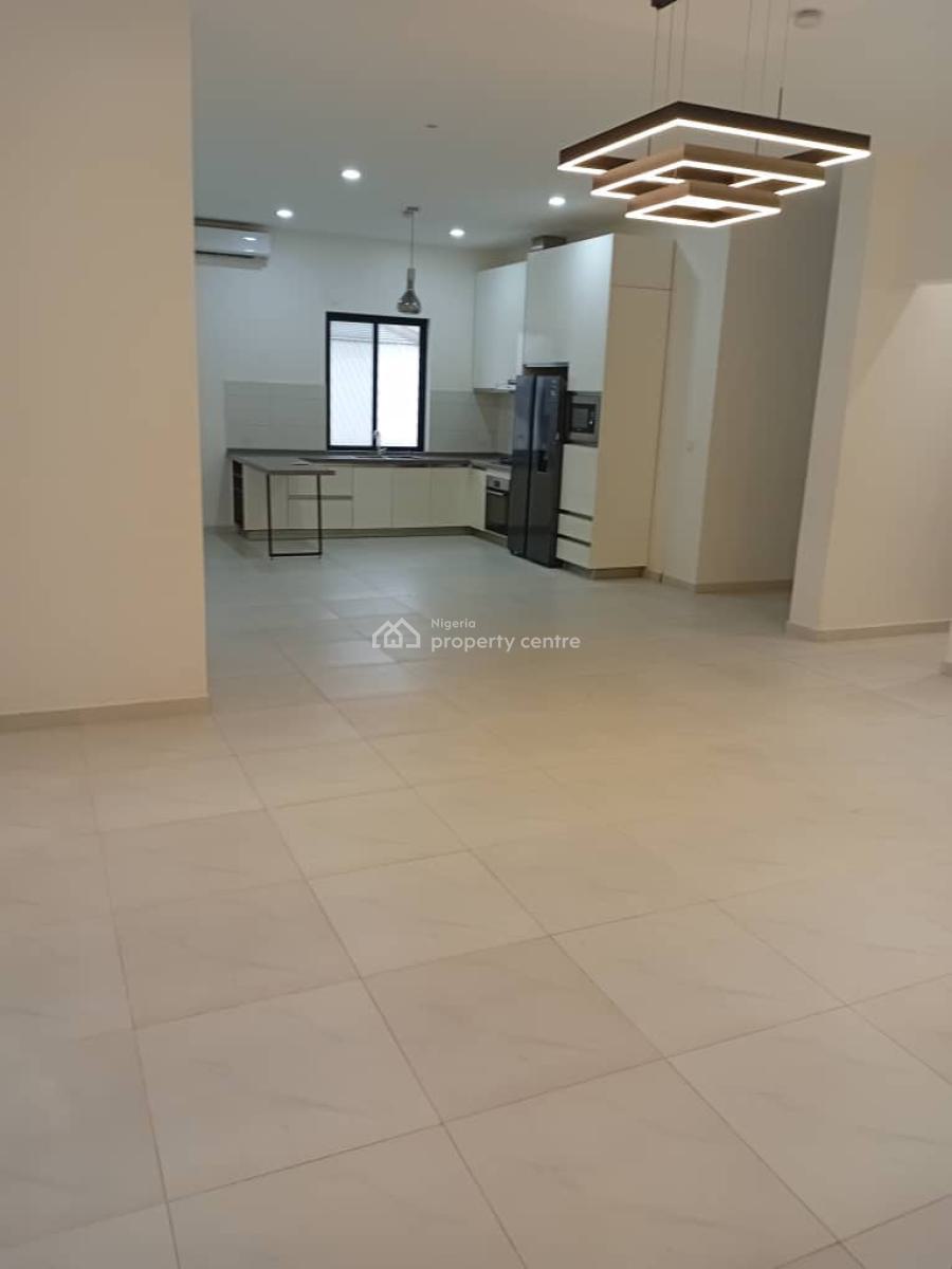 Serviced Spacious 2 Bedroom Flat, Old Ikoyi, Ikoyi, Lagos, Flat / Apartment for Rent