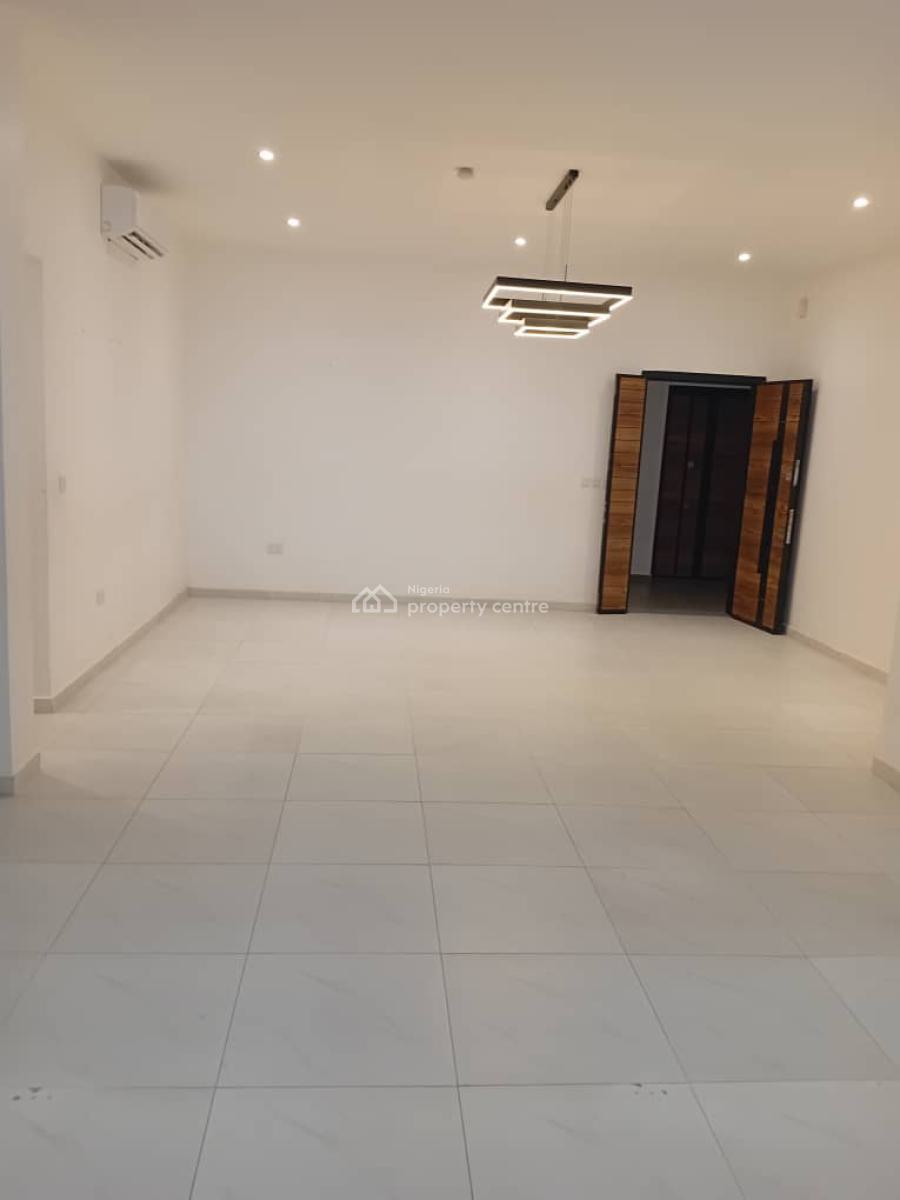 Serviced Spacious 2 Bedroom Flat, Old Ikoyi, Ikoyi, Lagos, Flat / Apartment for Rent