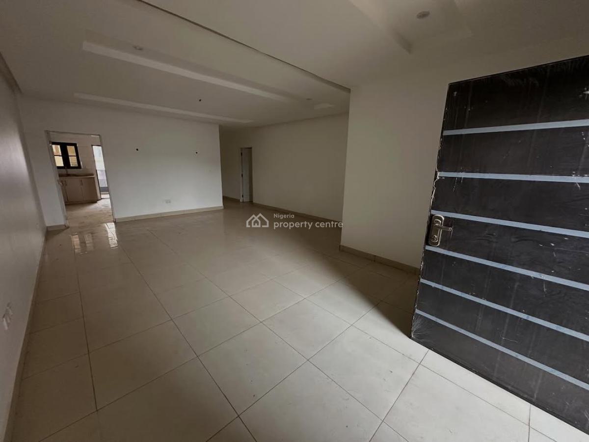 Elegant 3 Bedroom Apartment, Durumi, Abuja, Flat / Apartment for Sale