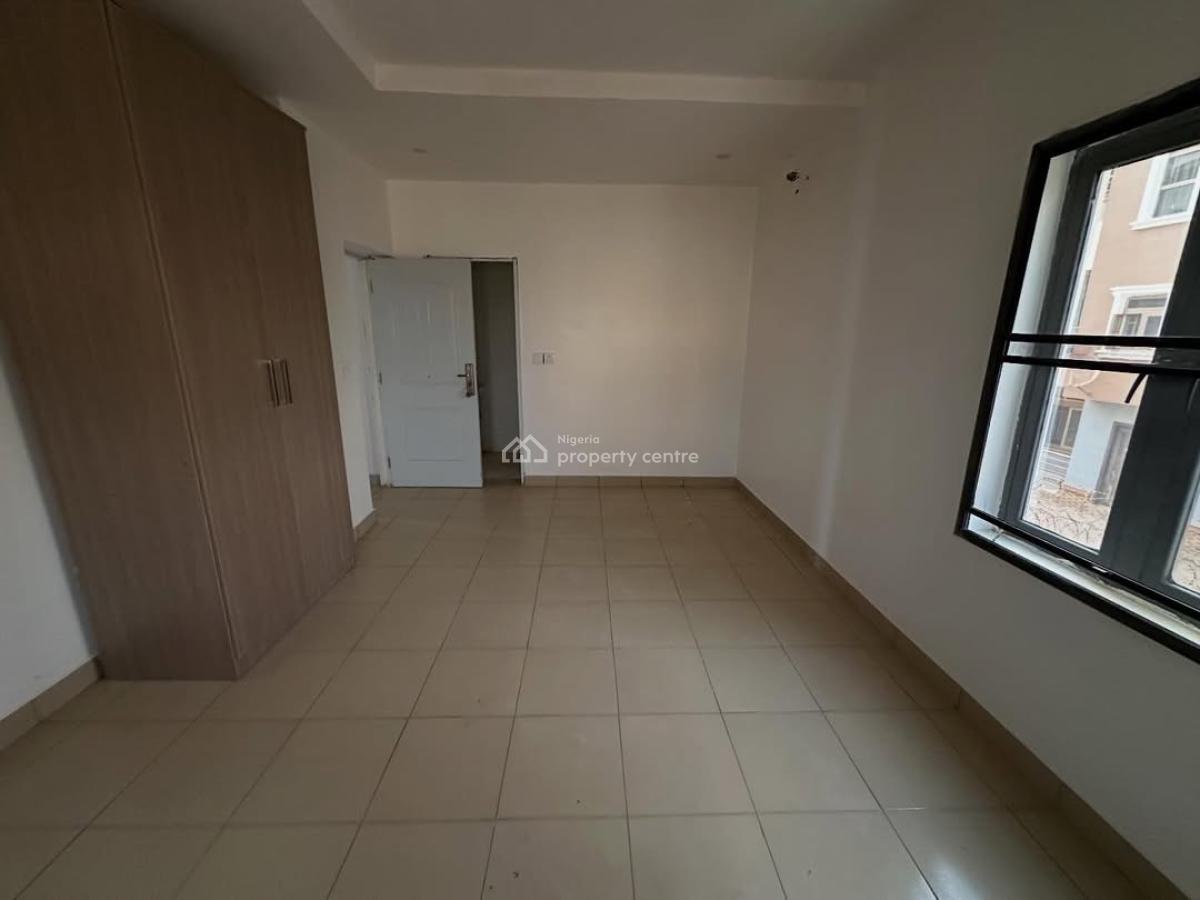 Elegant 3 Bedroom Apartment, Durumi, Abuja, Flat / Apartment for Sale