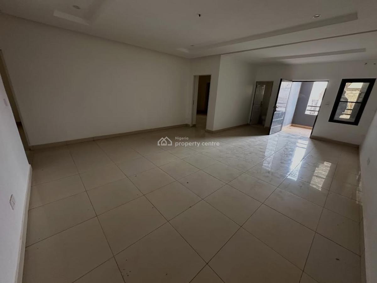 Elegant 3 Bedroom Apartment, Durumi, Abuja, Flat / Apartment for Sale