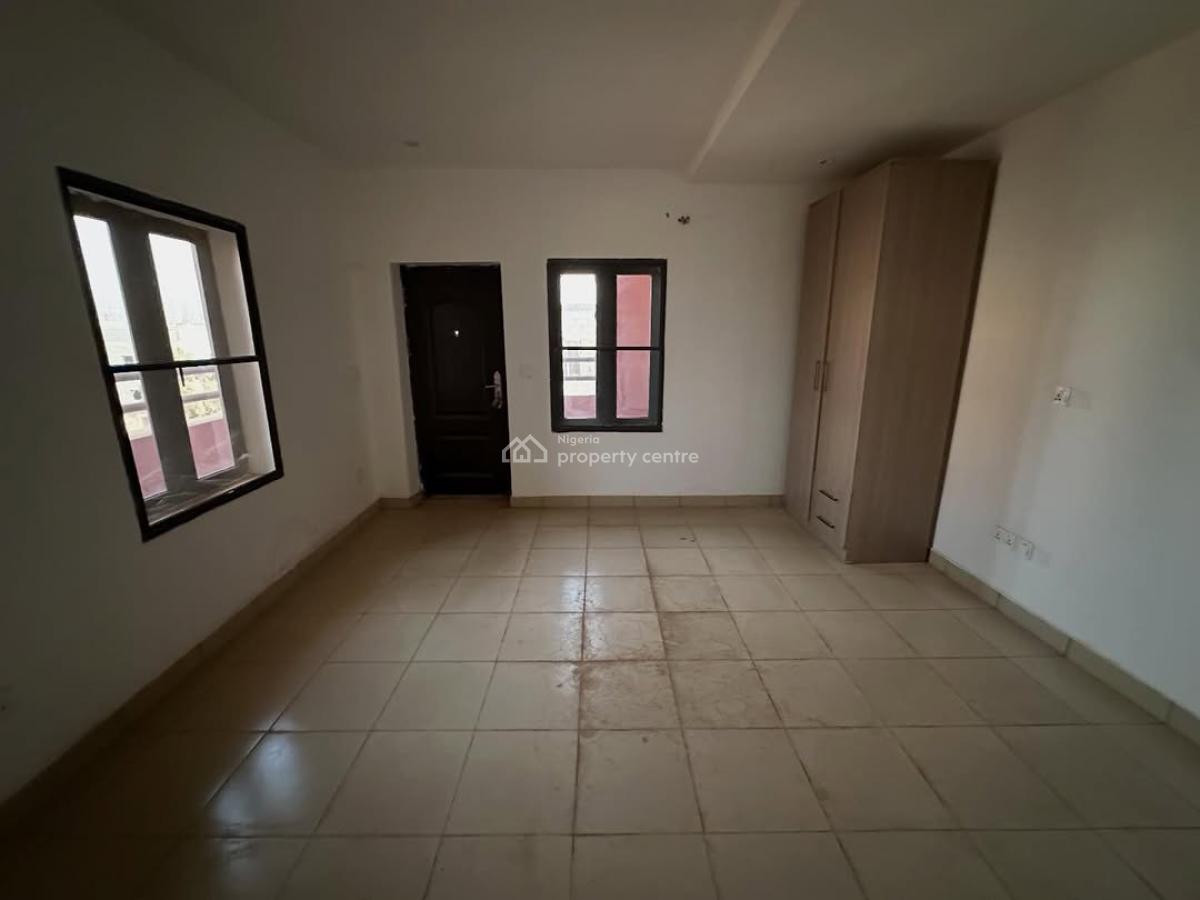 Elegant 3 Bedroom Apartment, Durumi, Abuja, Flat / Apartment for Sale