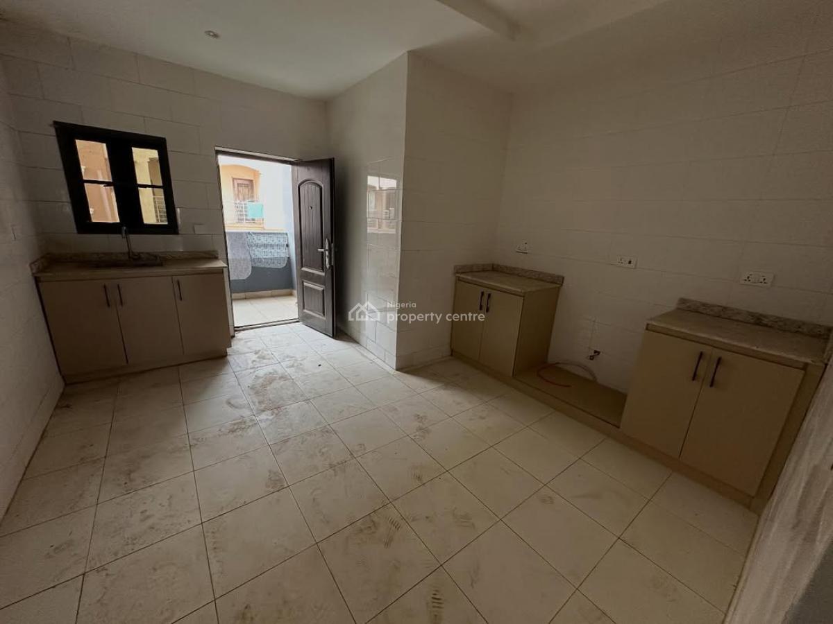 Elegant 3 Bedroom Apartment, Durumi, Abuja, Flat / Apartment for Sale