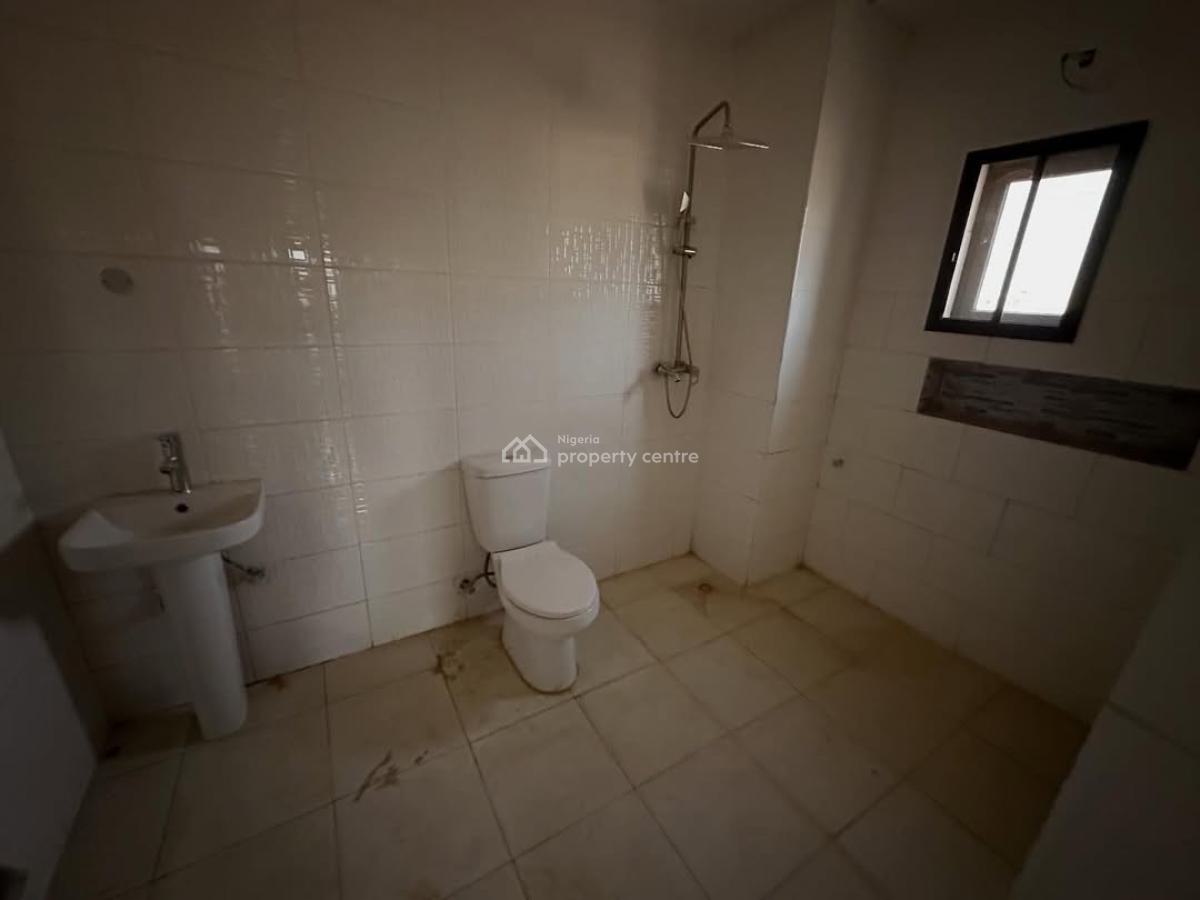 Elegant 3 Bedroom Apartment, Durumi, Abuja, Flat / Apartment for Sale