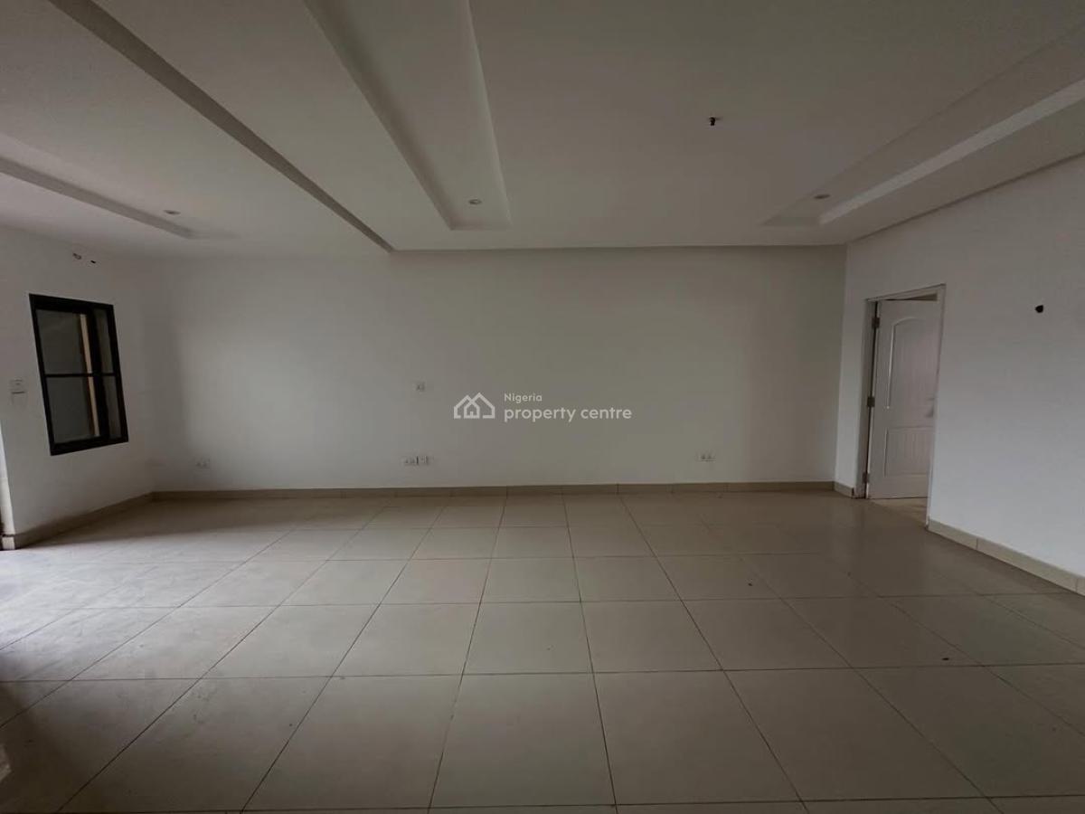 Elegant 3 Bedroom Apartment, Durumi, Abuja, Flat / Apartment for Sale