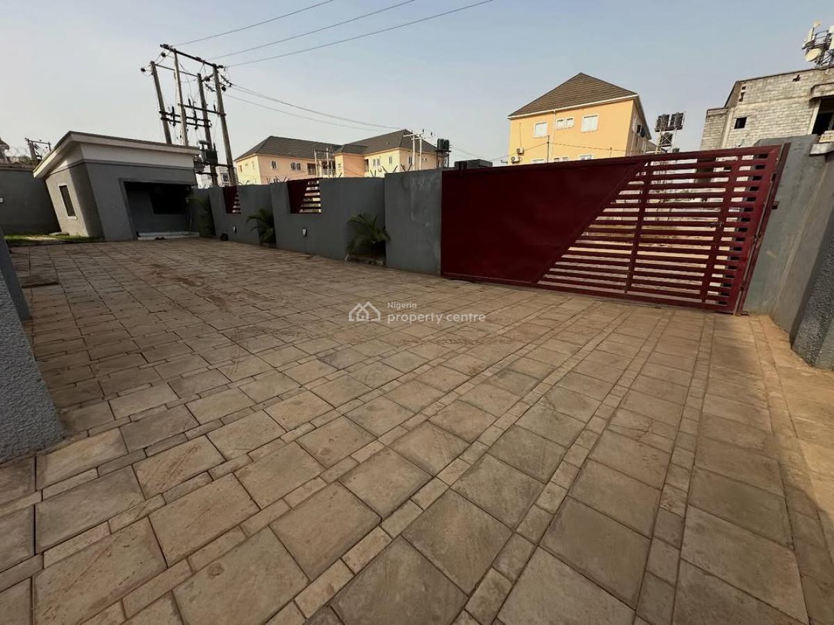 Elegant 3 Bedroom Apartment, Durumi, Abuja, Flat / Apartment for Sale