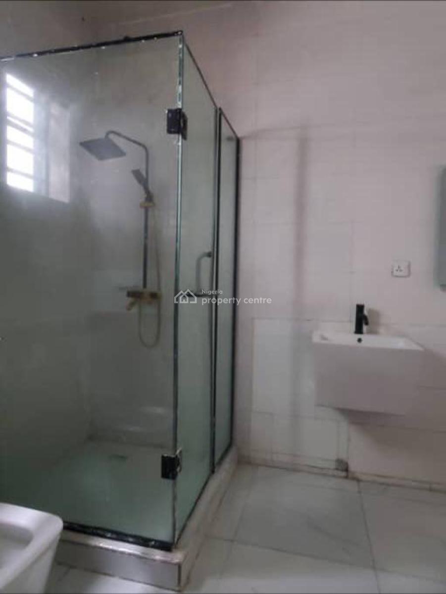 Luxury 5 Bedroom Semi-detached Duplex with Excellent Facility, Ikate, Lekki, Lagos, Semi-detached Duplex for Rent