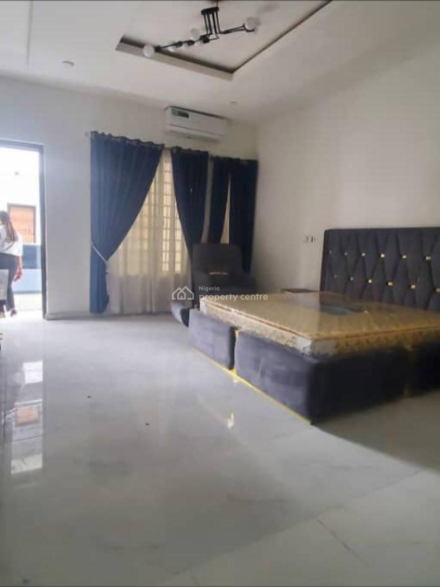 Luxury 5 Bedroom Semi-detached Duplex with Excellent Facility, Ikate, Lekki, Lagos, Semi-detached Duplex for Rent