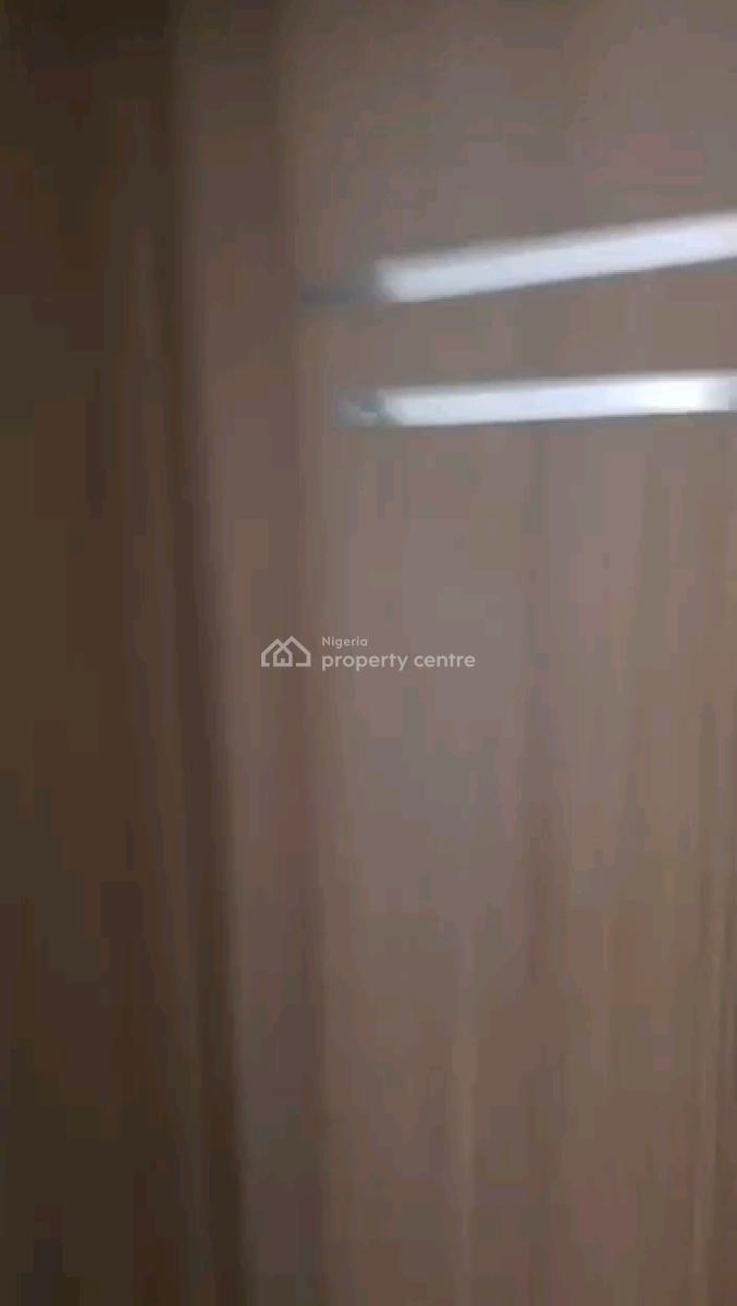 a Beautiful New 2 Bedroom Flat at Alapere with Ample Parking, Ezobi, Alapere, Ketu, Lagos, Flat / Apartment for Rent