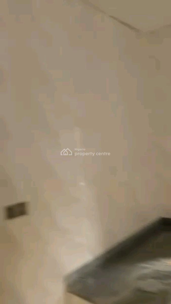 a Beautiful New 2 Bedroom Flat at Alapere with Ample Parking, Ezobi, Alapere, Ketu, Lagos, Flat / Apartment for Rent