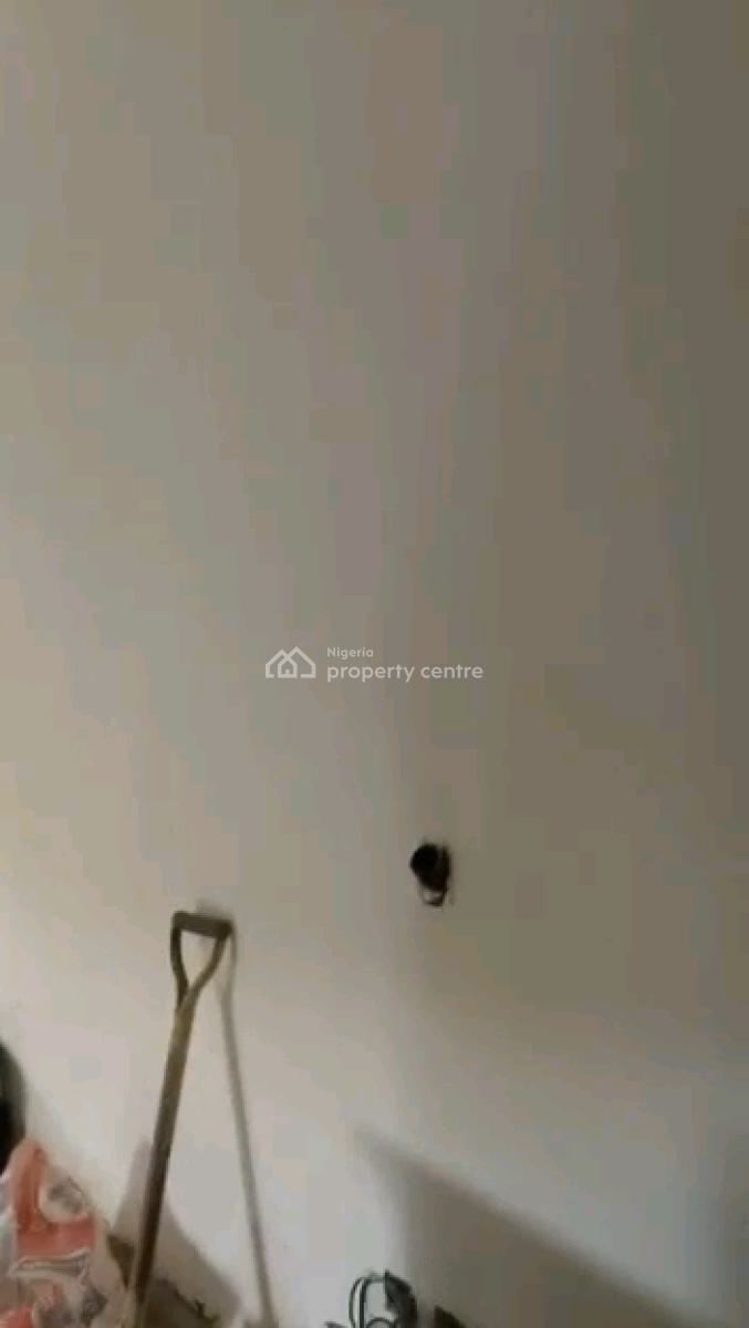 a Beautiful New 2 Bedroom Flat at Alapere with Ample Parking, Ezobi, Alapere, Ketu, Lagos, Flat / Apartment for Rent