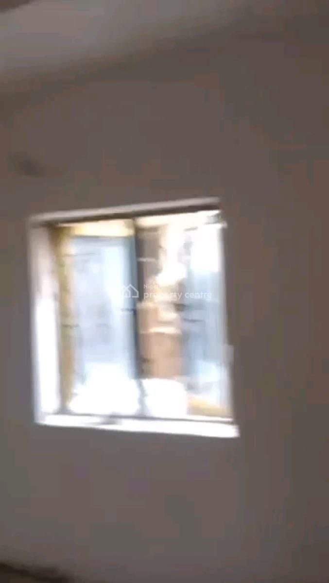 a Beautiful New 2 Bedroom Flat at Alapere with Ample Parking, Ezobi, Alapere, Ketu, Lagos, Flat / Apartment for Rent