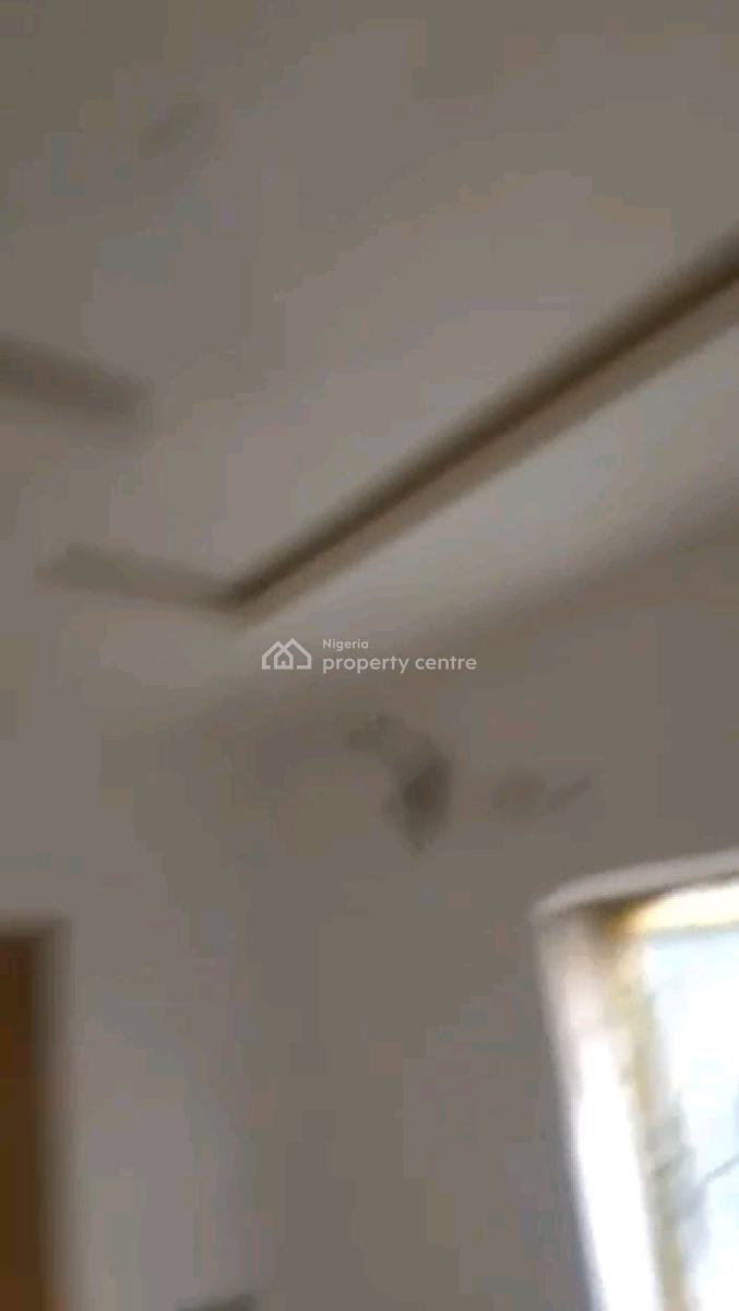 a Beautiful New 2 Bedroom Flat at Alapere with Ample Parking, Ezobi, Alapere, Ketu, Lagos, Flat / Apartment for Rent