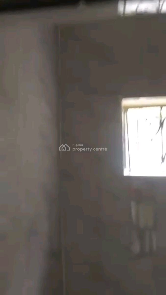 a Beautiful New 2 Bedroom Flat at Alapere with Ample Parking, Ezobi, Alapere, Ketu, Lagos, Flat / Apartment for Rent