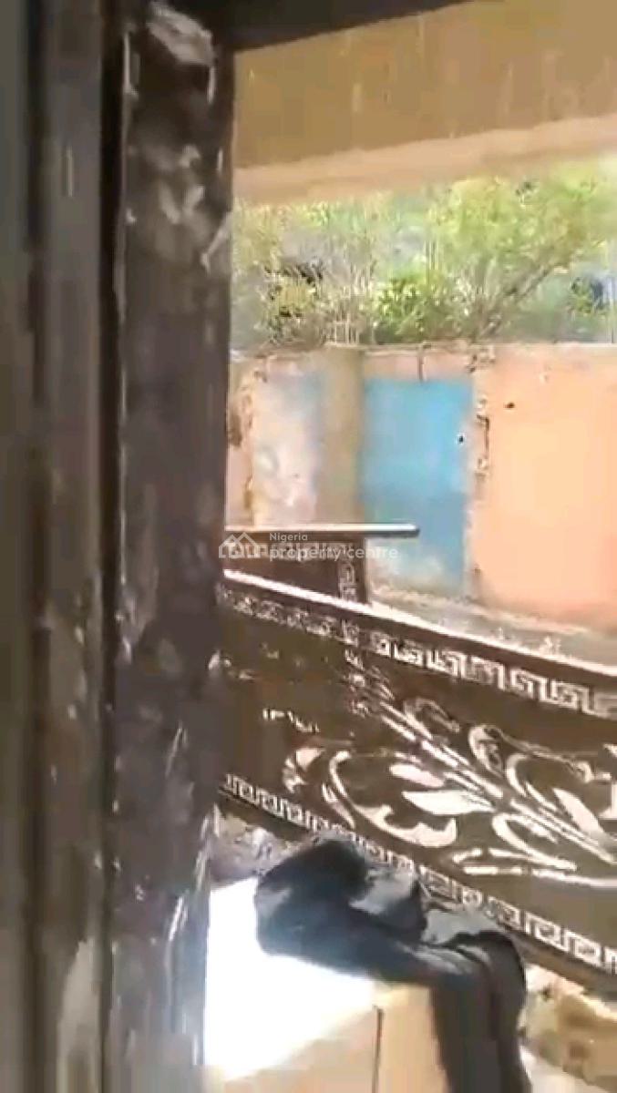 a Beautiful New 2 Bedroom Flat at Alapere with Ample Parking, Ezobi, Alapere, Ketu, Lagos, Flat / Apartment for Rent