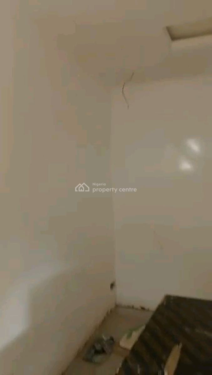 a Beautiful New 2 Bedroom Flat at Alapere with Ample Parking, Ezobi, Alapere, Ketu, Lagos, Flat / Apartment for Rent