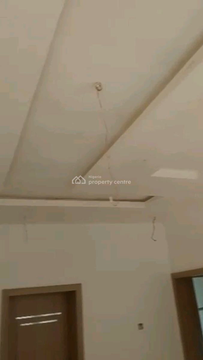 a Beautiful New 2 Bedroom Flat at Alapere with Ample Parking, Ezobi, Alapere, Ketu, Lagos, Flat / Apartment for Rent