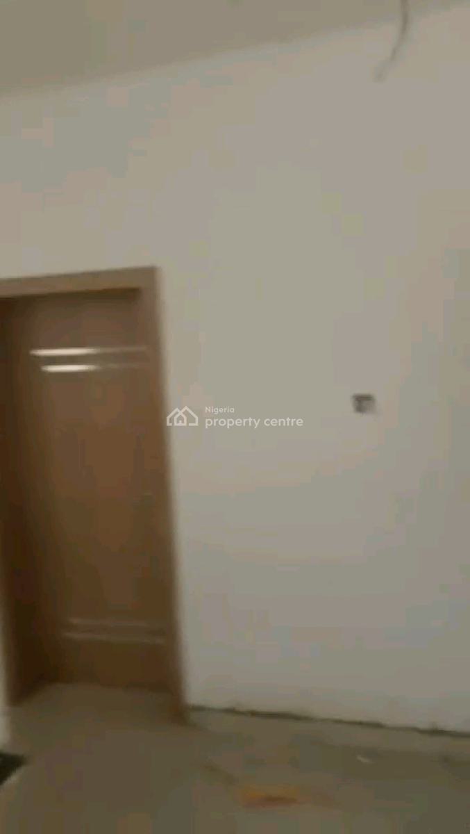 a Beautiful New 2 Bedroom Flat at Alapere with Ample Parking, Ezobi, Alapere, Ketu, Lagos, Flat / Apartment for Rent