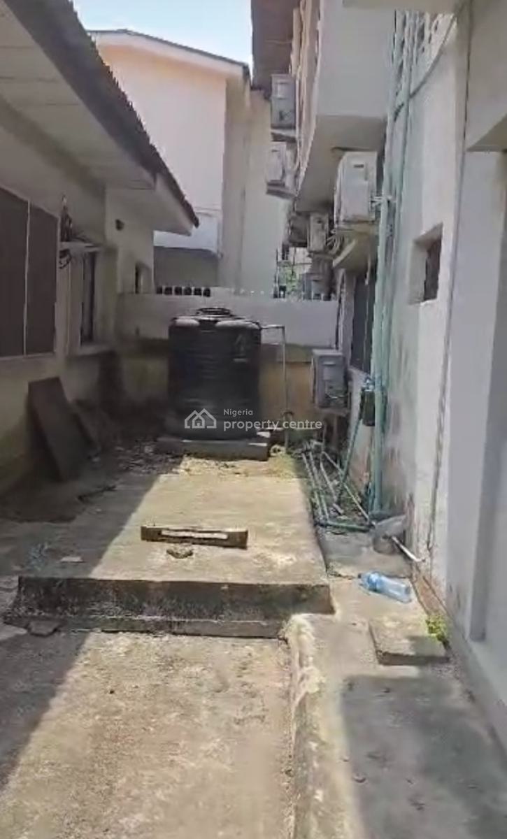 Five Bedroom Detached House on 500m2, Victoria Island (vi), Lagos, Detached Duplex for Sale