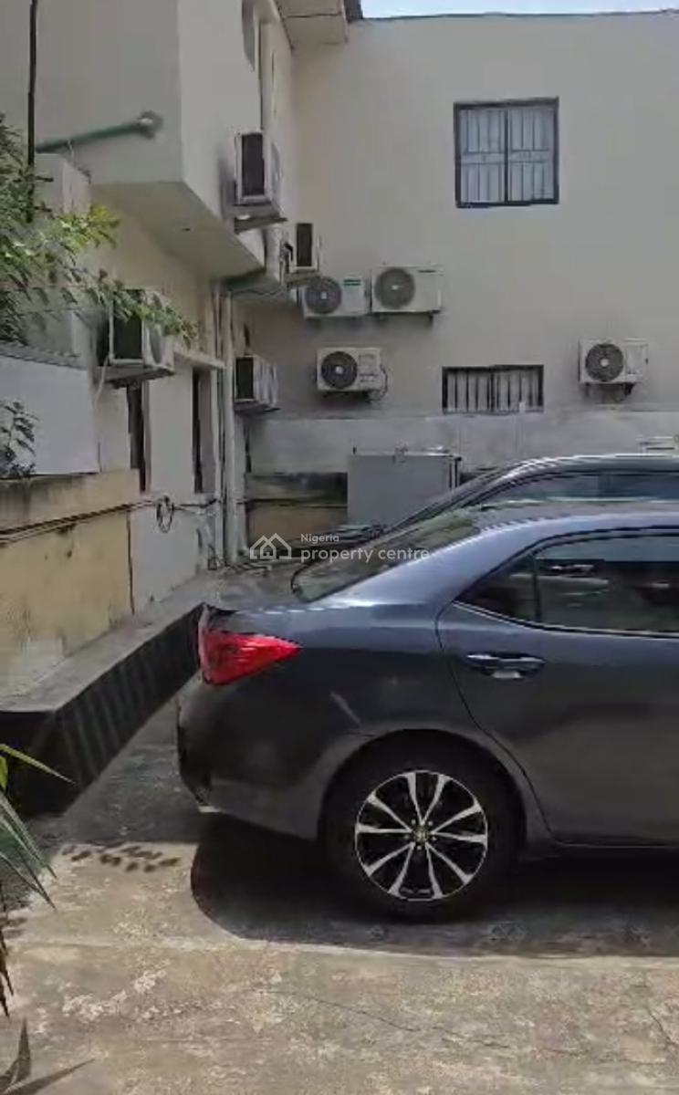 Five Bedroom Detached House on 500m2, Victoria Island (vi), Lagos, Detached Duplex for Sale