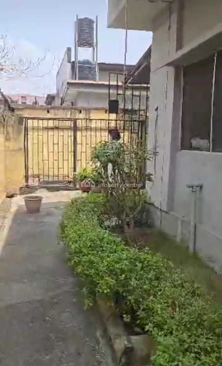 Five Bedroom Detached House on 500m2, Victoria Island (vi), Lagos, Detached Duplex for Sale