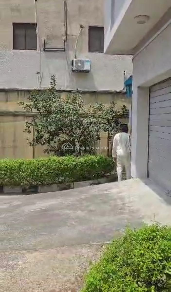 Five Bedroom Detached House on 500m2, Victoria Island (vi), Lagos, Detached Duplex for Sale