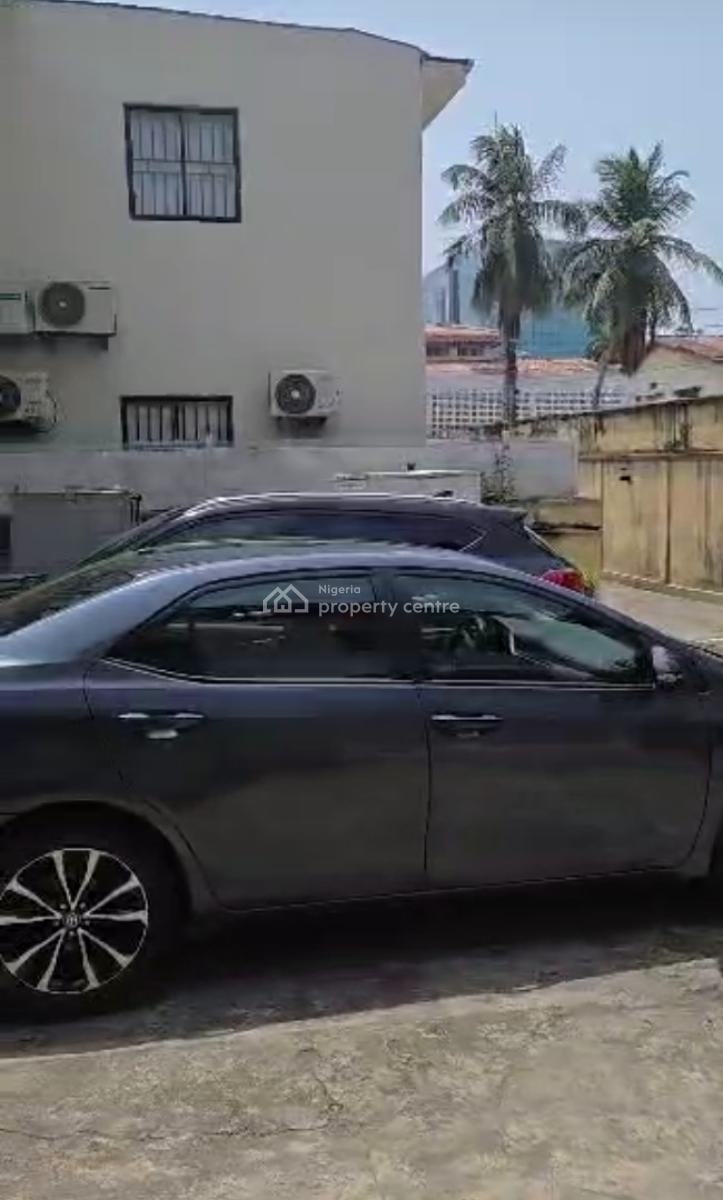 Five Bedroom Detached House on 500m2, Victoria Island (vi), Lagos, Detached Duplex for Sale