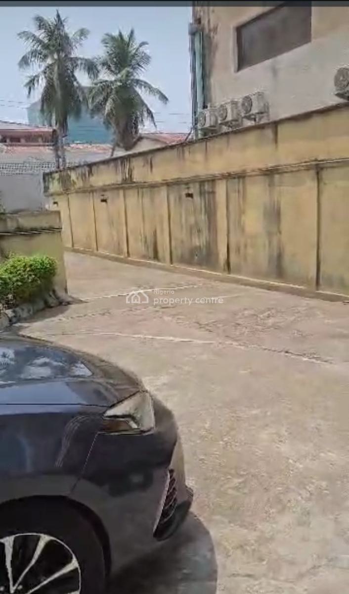 Five Bedroom Detached House on 500m2, Victoria Island (vi), Lagos, Detached Duplex for Sale