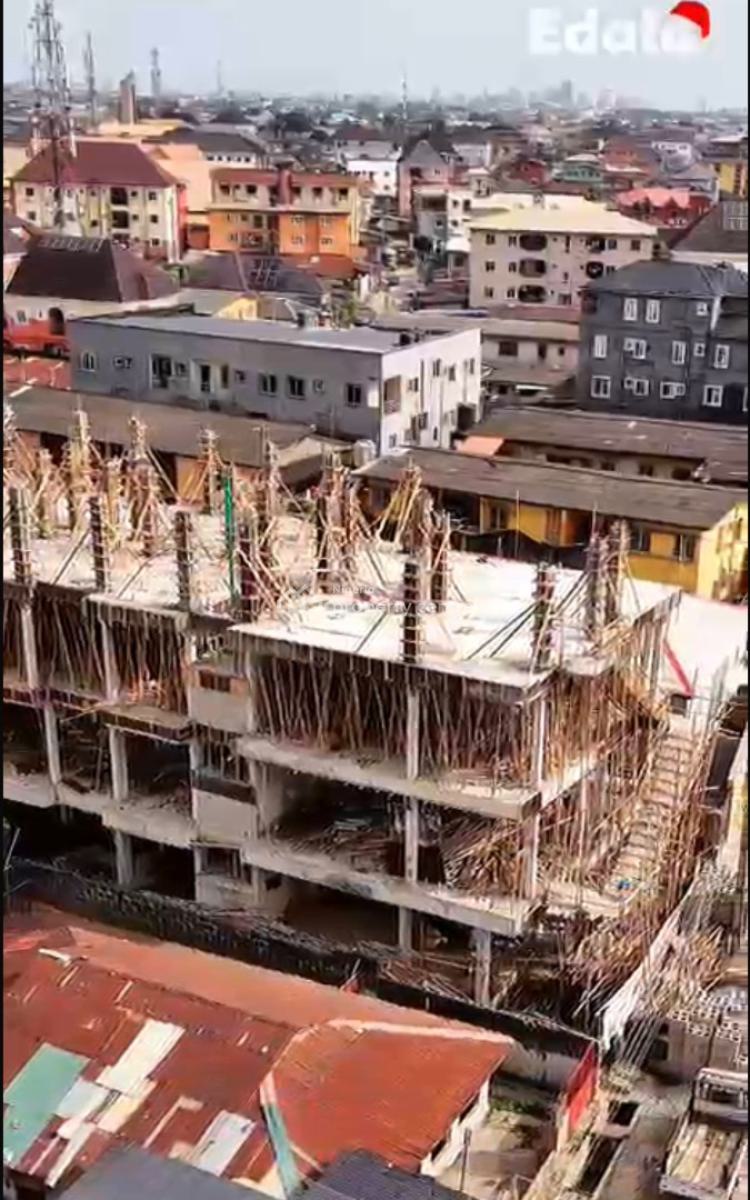 1 Bedroom Apartments 80% Sold Out, Surulere, Lagos, Flat / Apartment for Sale