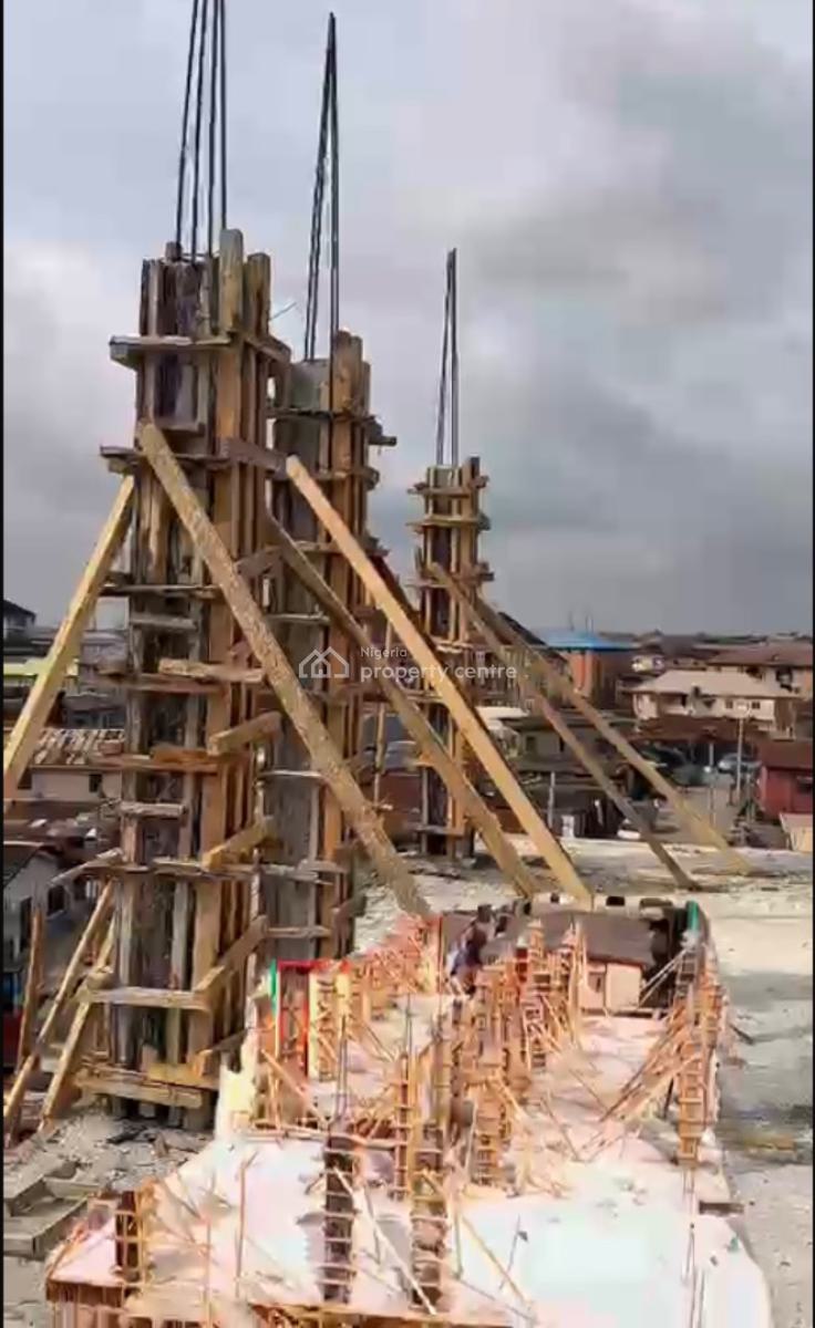 1 Bedroom Apartments 80% Sold Out, Surulere, Lagos, Flat / Apartment for Sale