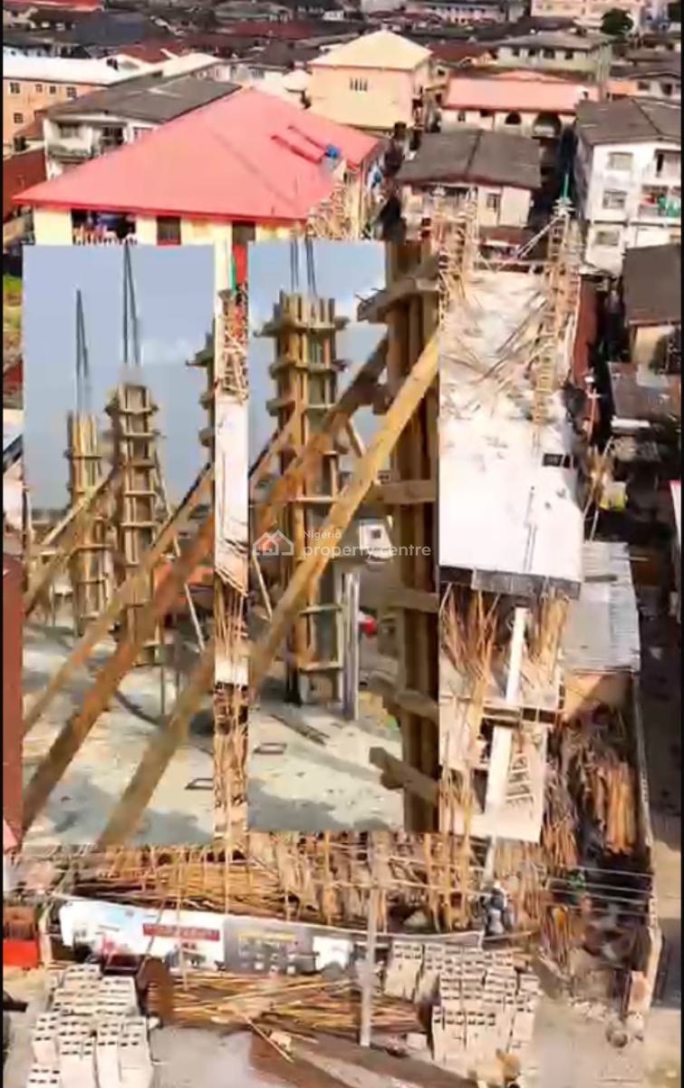 1 Bedroom Apartments 80% Sold Out, Surulere, Lagos, Flat / Apartment for Sale