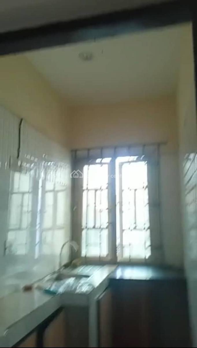 Lovely Sweet Mini Flat, Ifako, Gbagada, Lagos, Mini Flat (room and Parlour) for Rent