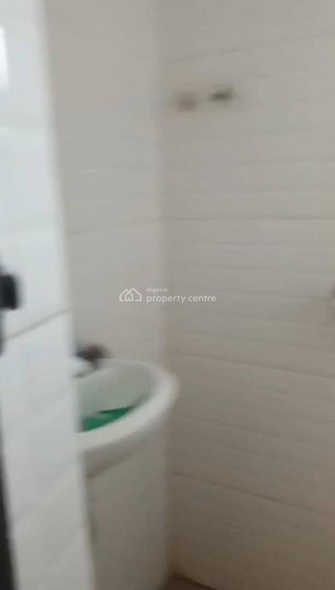 Lovely Sweet Mini Flat, Ifako, Gbagada, Lagos, Mini Flat (room and Parlour) for Rent