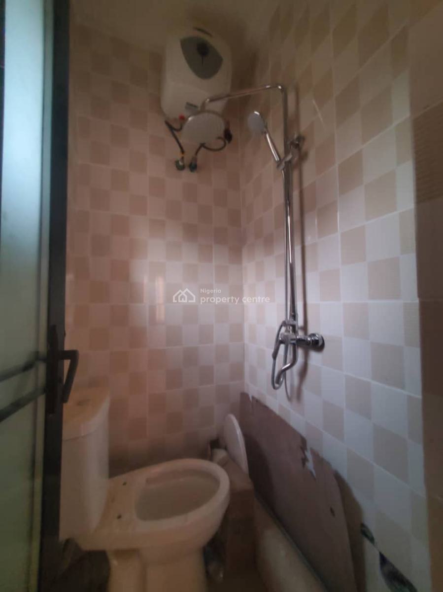 2 Bedroom Apartment, Mabushi, Abuja, Flat / Apartment for Rent