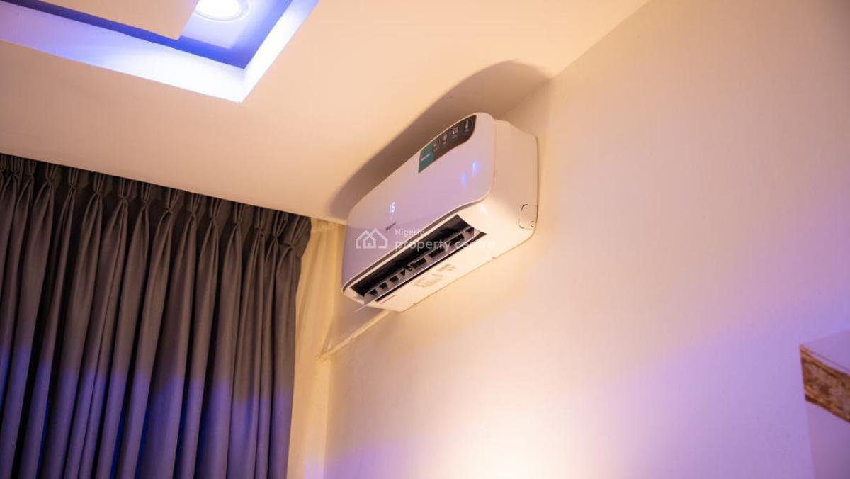 Exquisite Furnished 2 Bedroom Apartment, Orchid, Lekki Phase 2, Lekki, Lagos, Flat / Apartment for Rent