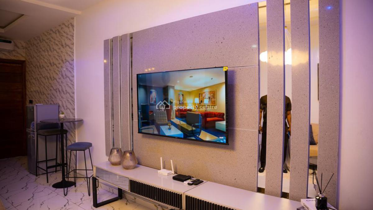 Exquisite Furnished 2 Bedroom Apartment, Orchid, Lekki Phase 2, Lekki, Lagos, Flat / Apartment for Rent