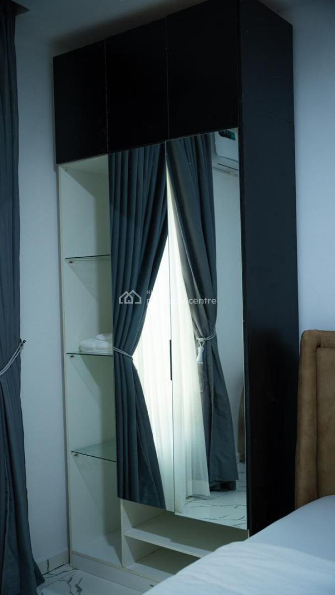 Exquisite Furnished 2 Bedroom Apartment, Orchid, Lekki Phase 2, Lekki, Lagos, Flat / Apartment for Rent