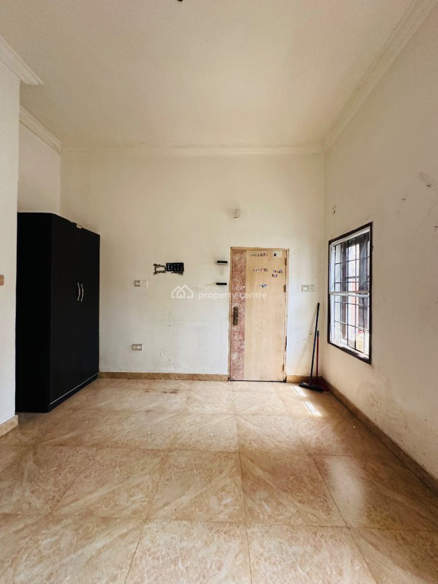 Modern 4 Bedroom Terrace Duplex with Bq, Ikate, Lekki, Lagos, Terraced Duplex for Rent