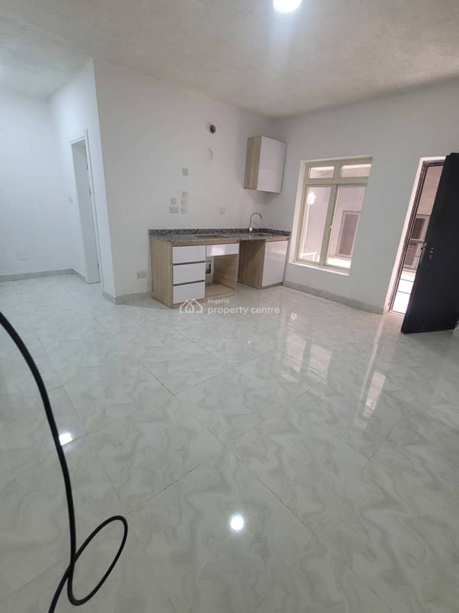 Luxury 1 Bedroom Apartment, Lekki Phase 1, Lekki, Lagos, Flat / Apartment for Rent