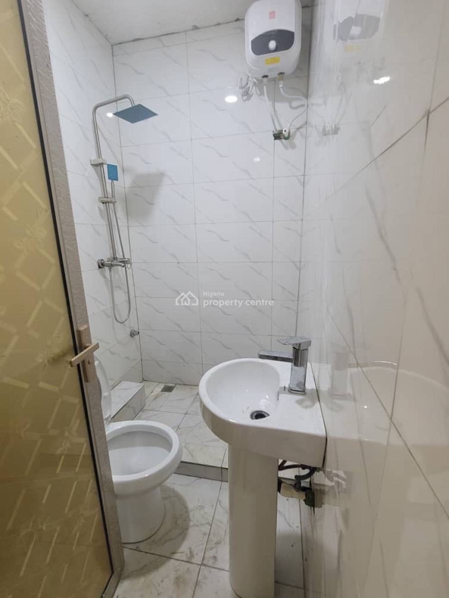 Luxury 1 Bedroom Apartment, Lekki Phase 1, Lekki, Lagos, Flat / Apartment for Rent