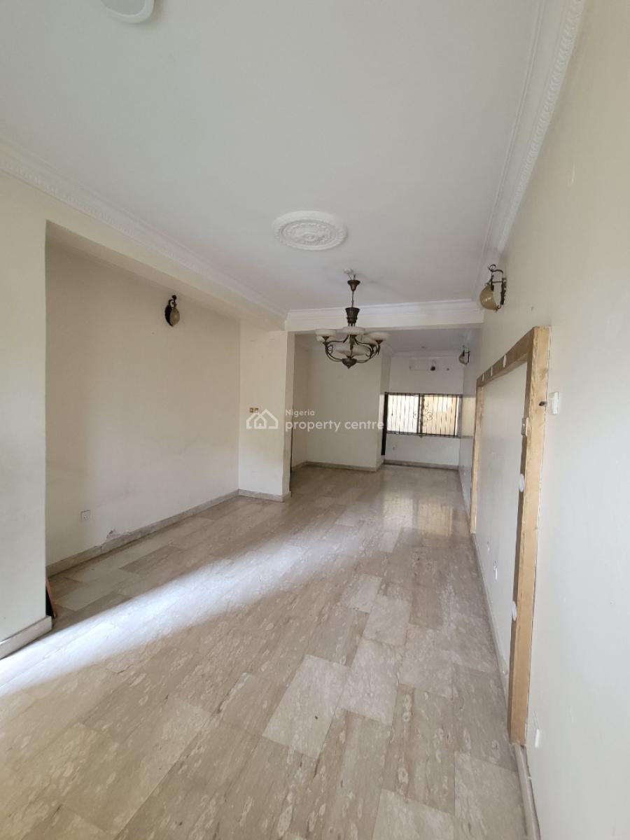 3 Bedroom Flat, Lekki Phase 1, Lekki, Lagos, Flat / Apartment for Rent