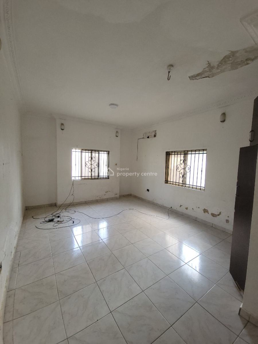 3 Bedroom Flat, Lekki Phase 1, Lekki, Lagos, Flat / Apartment for Rent